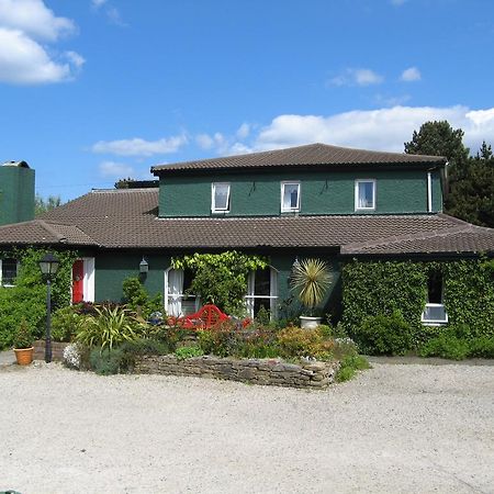 Danny Minnies Country House Annagry Exterior foto