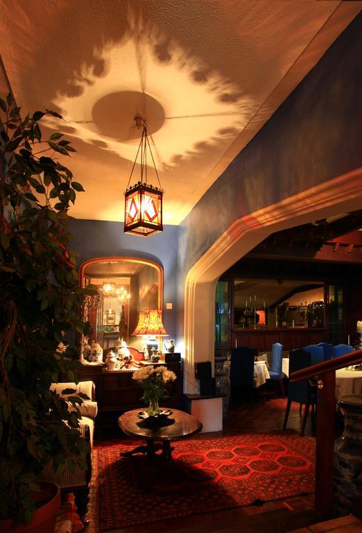 Danny Minnies Country House Annagry Exterior foto