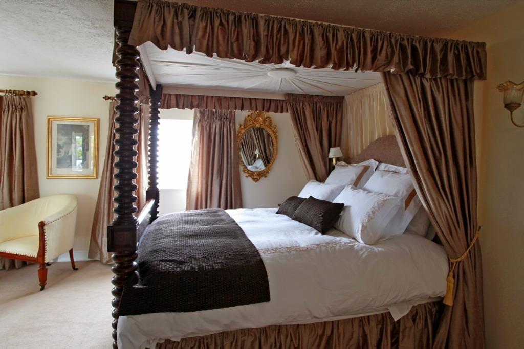 Danny Minnies Country House Annagry Zimmer foto