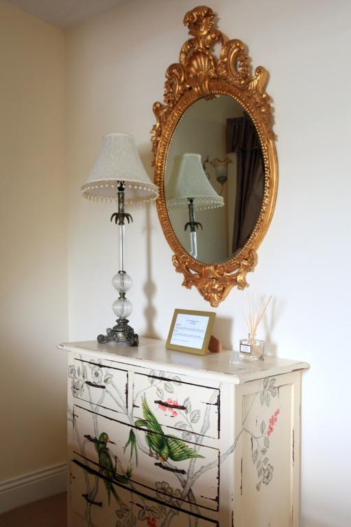 Danny Minnies Country House Annagry Zimmer foto